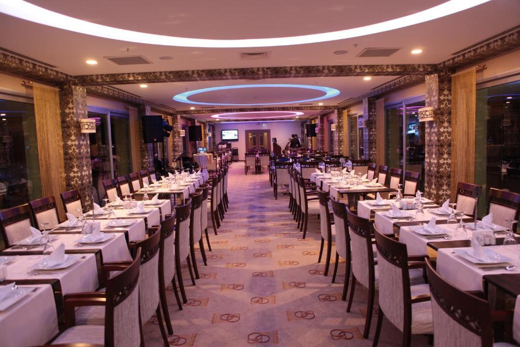 Buyuk Osmaniye Hotel Exterior photo