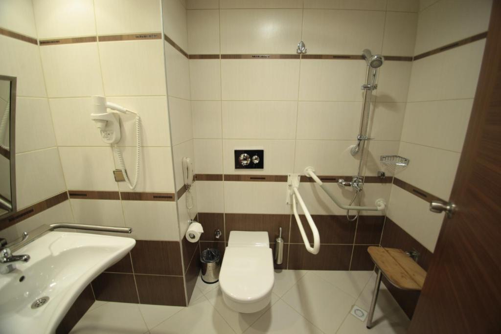 Buyuk Osmaniye Hotel Room photo