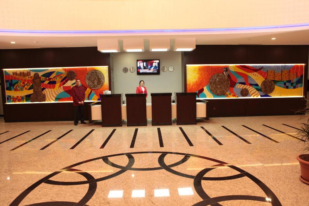 Buyuk Osmaniye Hotel Exterior photo
