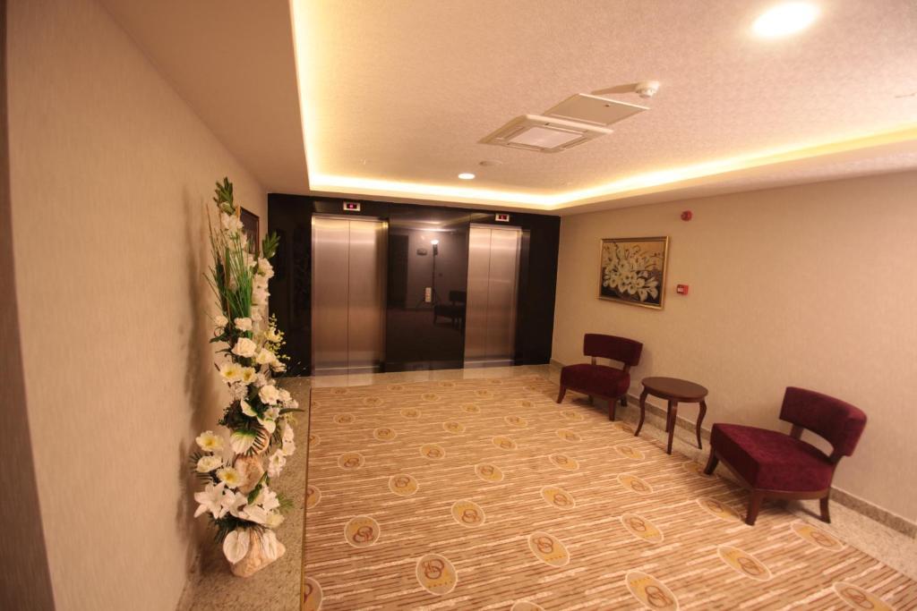 Buyuk Osmaniye Hotel Exterior photo